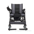 Amazon confortável e confortável portátil Cadeira de rodas elétrica portátil